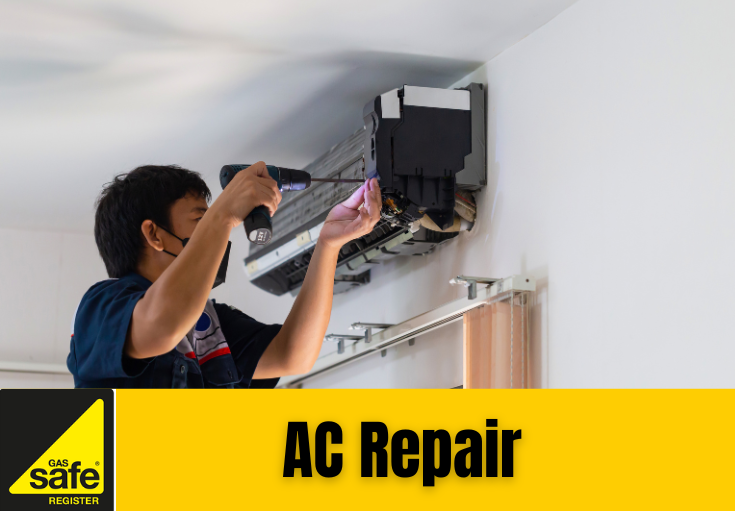 ac repair Wakefield