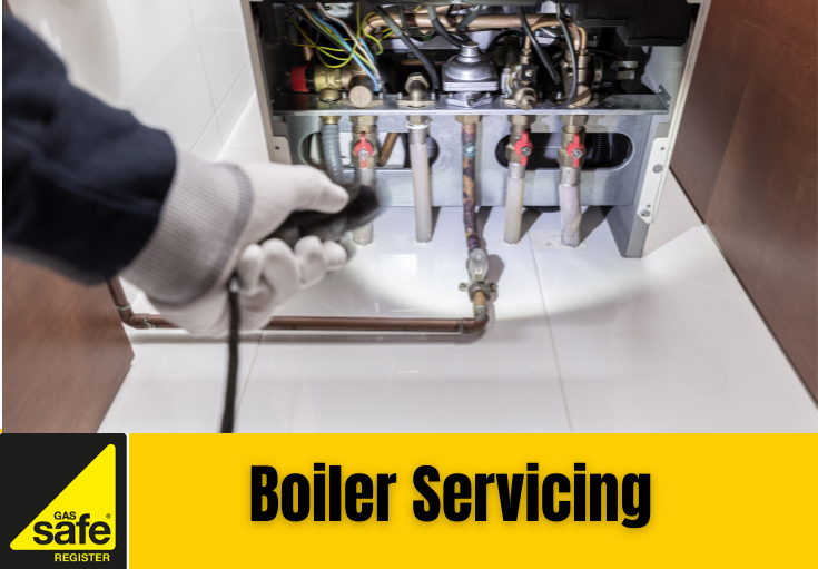 boiler service Wakefield