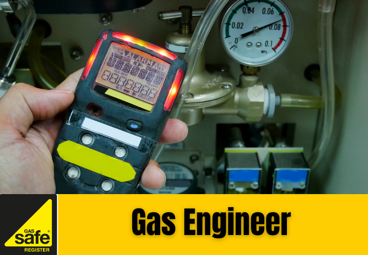 Wakefield Gas Engineers - Professional, Certified & Affordable Heating Services | Your #1 Local Gas Engineers