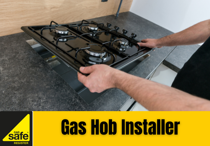 gas hob installer Wakefield