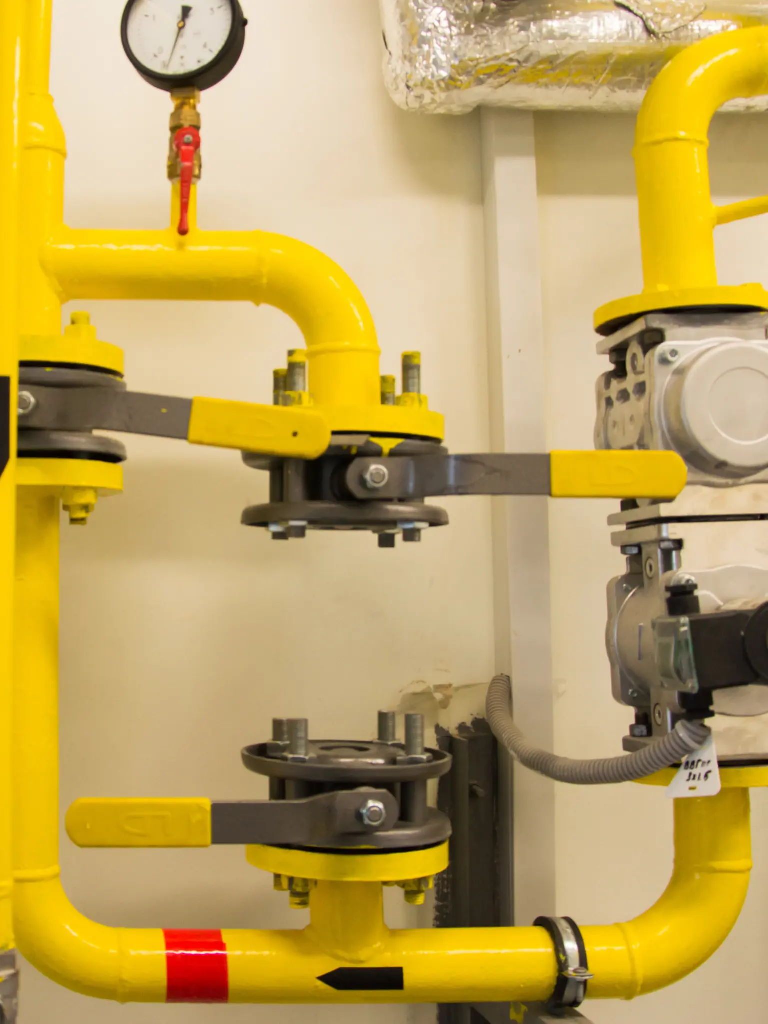 gas boiler engineer near me Wakefield, WF1-WF4